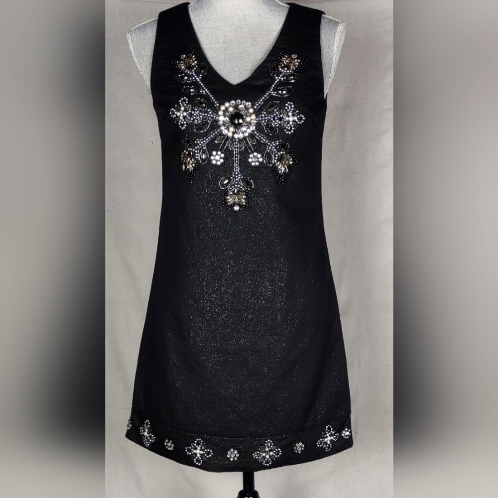 miss me collection cocktail dress